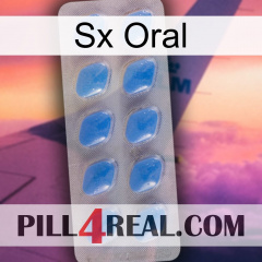 Sx Oral 22